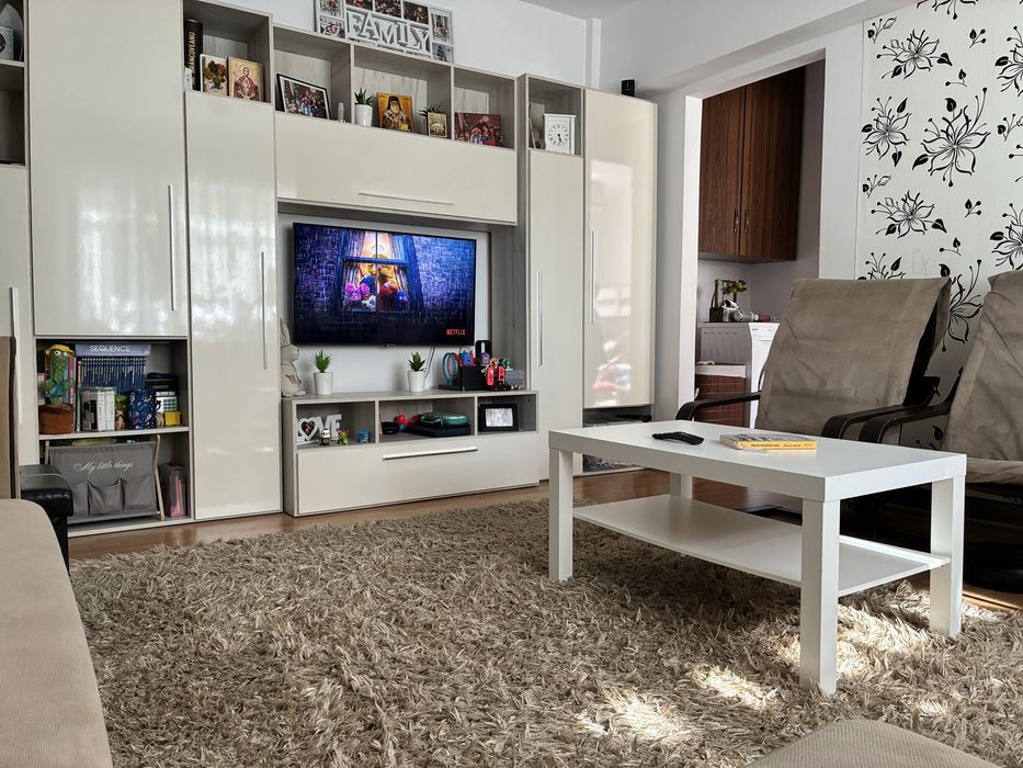 Apartament – Deva, Emanoil Gojdu - Vedere 4