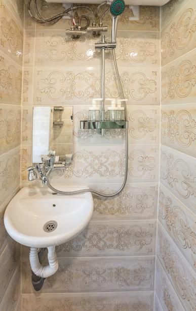 Дава се под наем Едностаен апартамент в София, Център - 35 кв.м за 400 € - Снимка #5