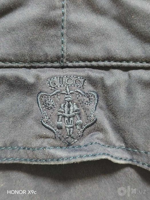 Gucci Аутентичные Брюки Чинос 46р