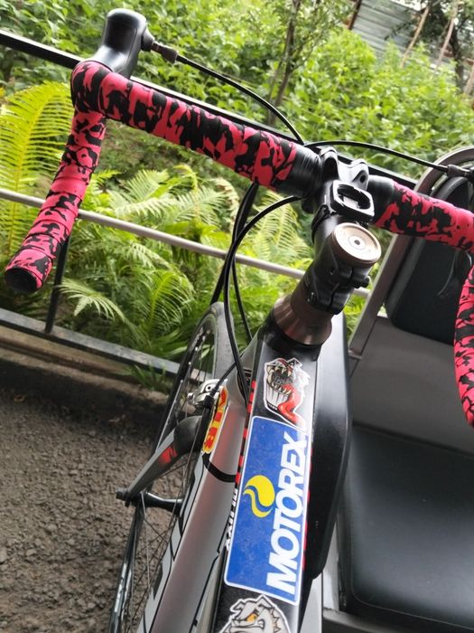 Шоссер GIANT в хорошем состоянии