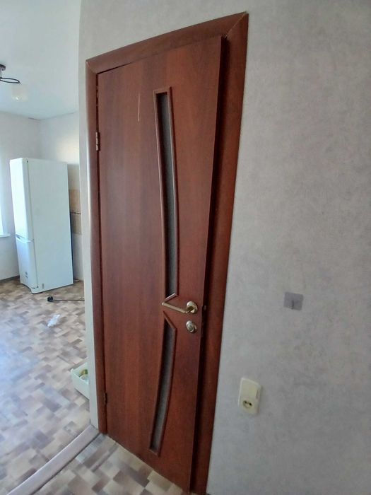 Двери межкомнатные