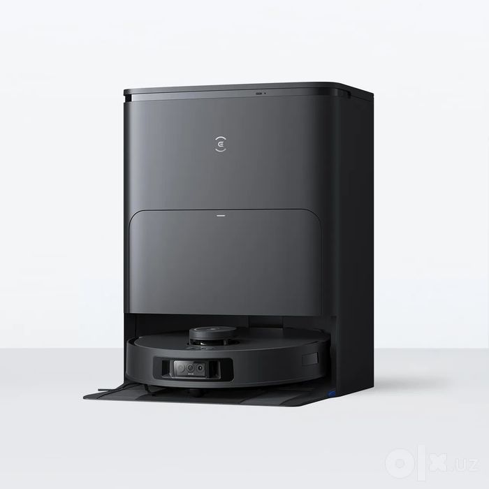 Умный Робот-пылесос Ecovacs DEEBOT T30S PRO