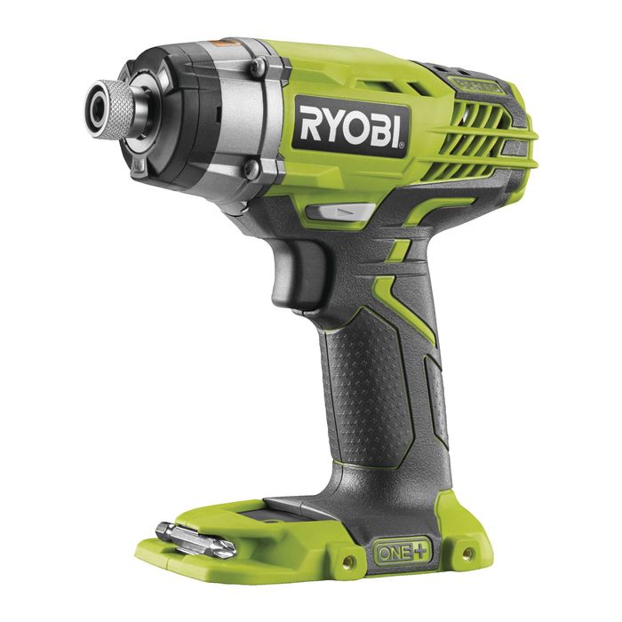 ryobi Mașină de înșurubat cu impact 18V
