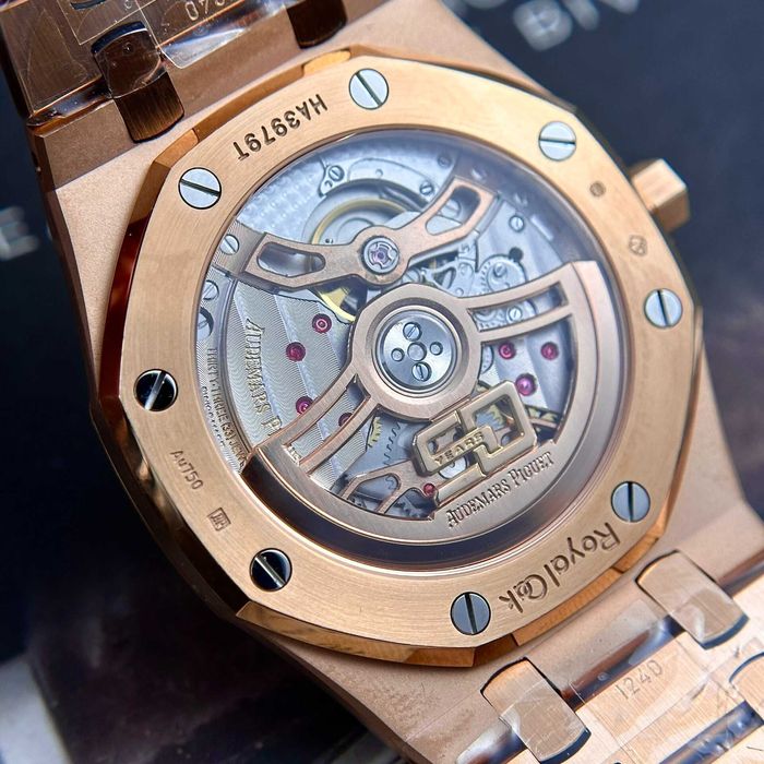 Audemars Piguet Royal Oak Jumbo