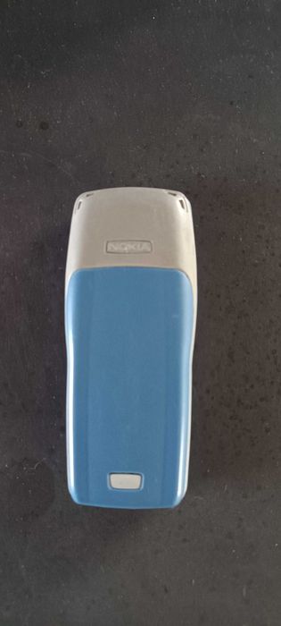 Nokia 1100 Madein Germany