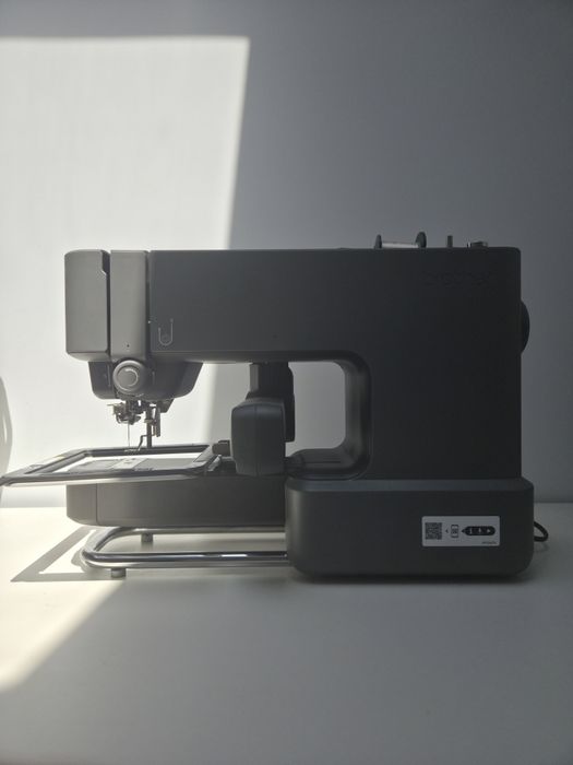 Masina Brodat Brother Skitch PP1 + pachet accesorii