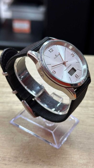 Ceas Barbatesc Dugena W615.56.8102, 40mm, Quartz | UsedProducts.ro