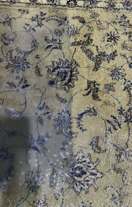 Premium Чистка ковров / Гилам ювиш