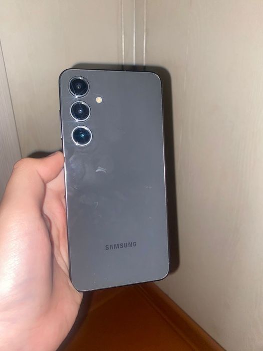 Samsung s24 FE обмен