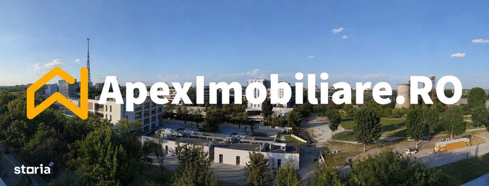 Apartament 3 camere de inchiriat Politehnica Bucuresti | ApexImobiliar — fotografia 1