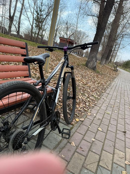 велосипед AVA на 29 колес