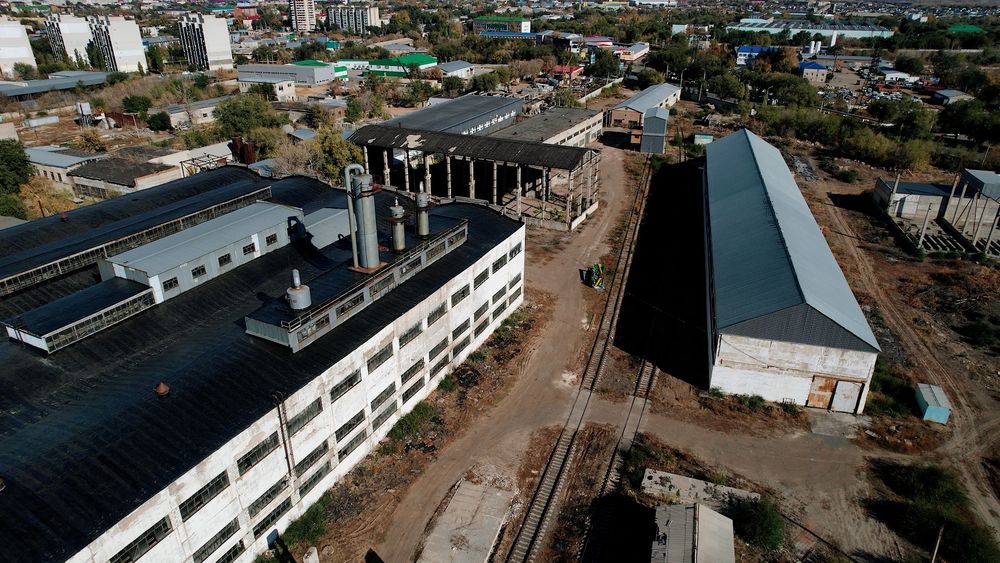 Продажа, партнёрство, аренда