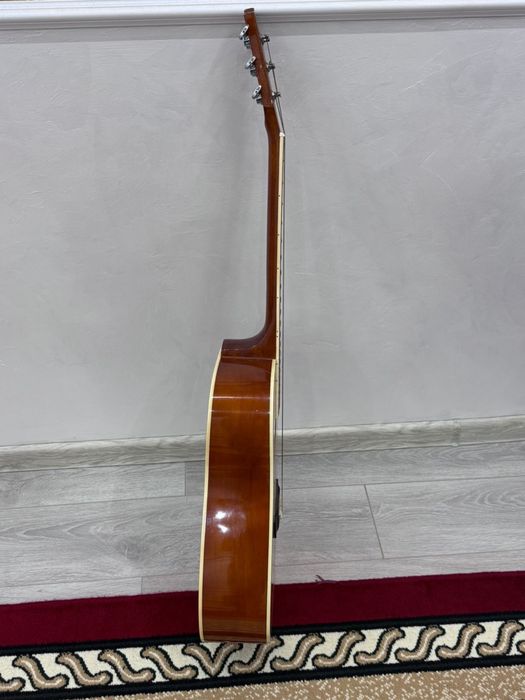 Гитара Акустичны