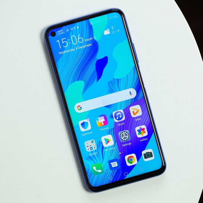 Display Huawei P20Pro Nova5T P20Lite P30Lite P40Lite PSmart Z 2019 P20