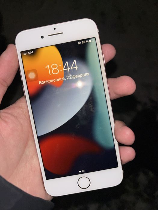 Продам айфон 7 или обмен