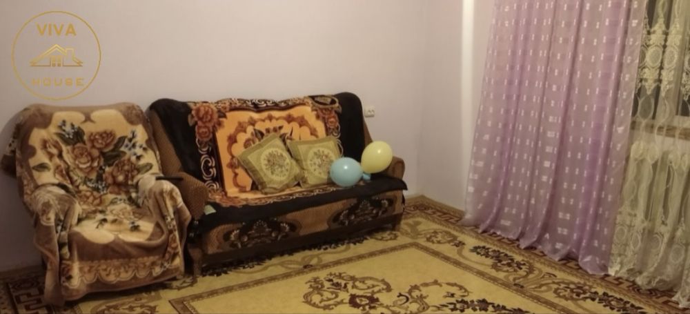 Сдается 2х комнатная квартира ор-р 5 микр 13 школа