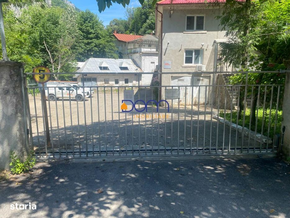 De inchiriat spatii birouri sau depozitare/ productie / garaj