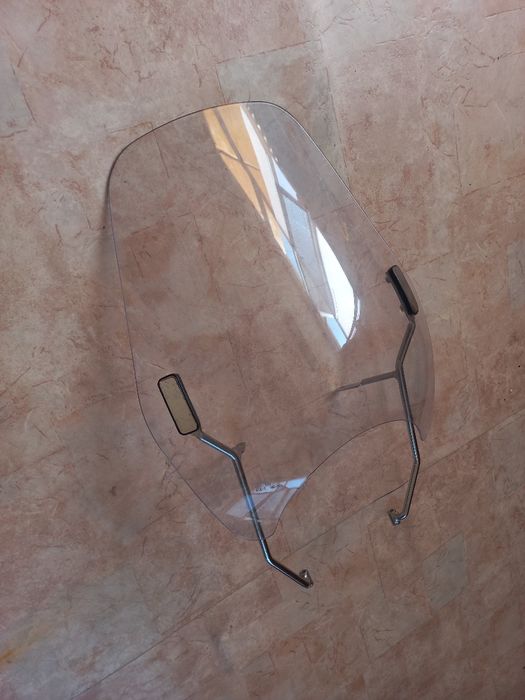 Honda VT750 Shadow American Classic Edition Слюда