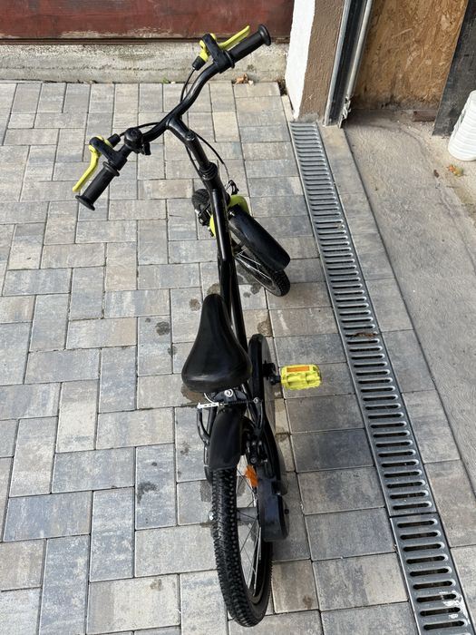 Vand bicicleta copii BTwin
