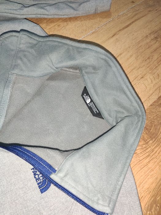 Geaca softshell de damă The North Face mărimea S