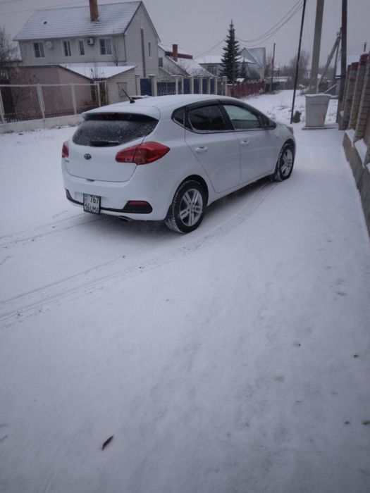 KIA  продам в отличном состоянии