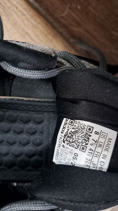 Adidasi adidas 41