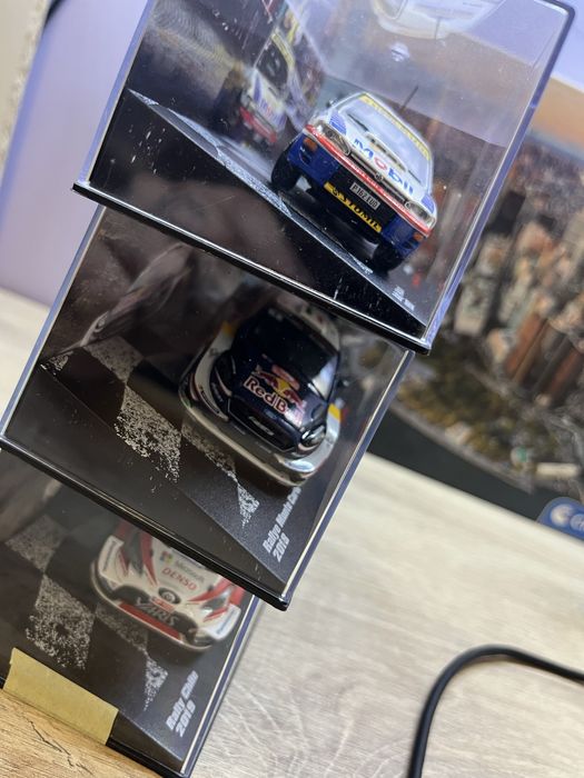 1:43 коли wrc нови