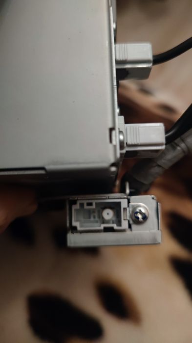 Оригинална мултимедия Хонда ЦРВ 4