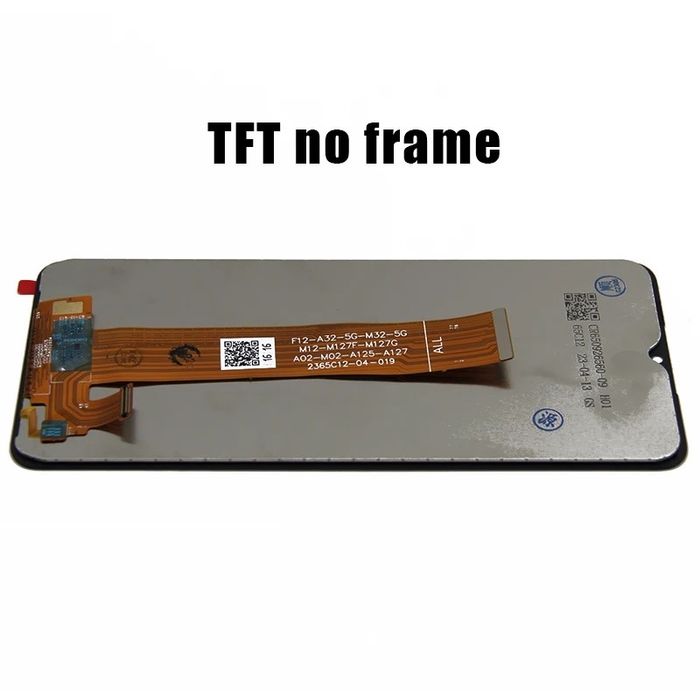 Display pentru Samsung A12 A22A32 A51 A71 A52 A33 A54 A72 A14 A13 A21S