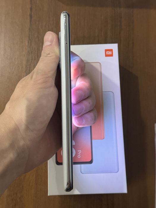 Redmi Note 10 Pro 128GB