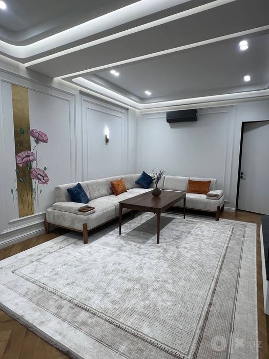 3-комнатная квартира 85 м², Яккасарайский район, 7 этаж