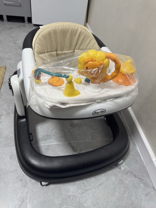 ходуног новый про