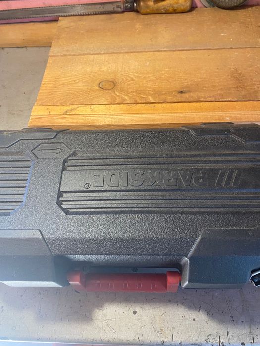 Прав шлайф “Parkside”