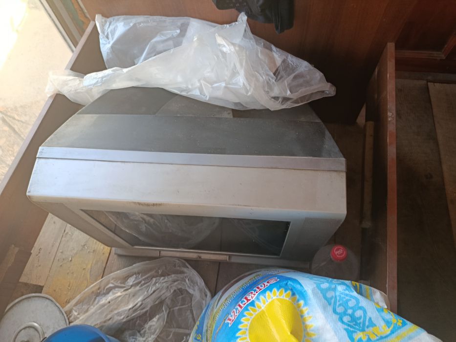 Продам телевизор Тошиба