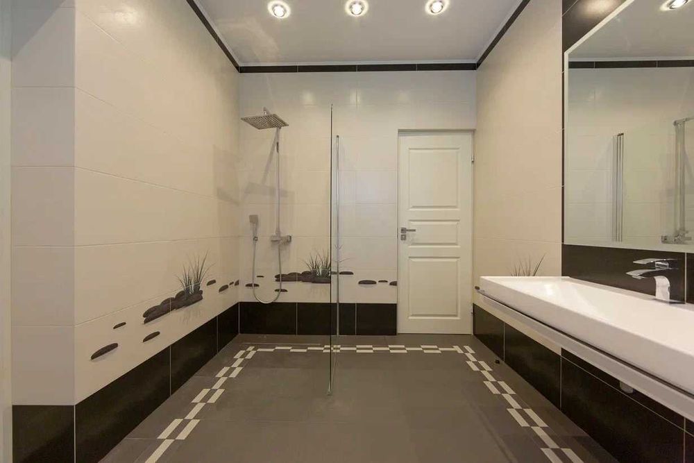 Дом, под Москвой