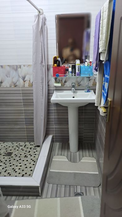 Чиланзар  кв 3 дом 17 кв 25