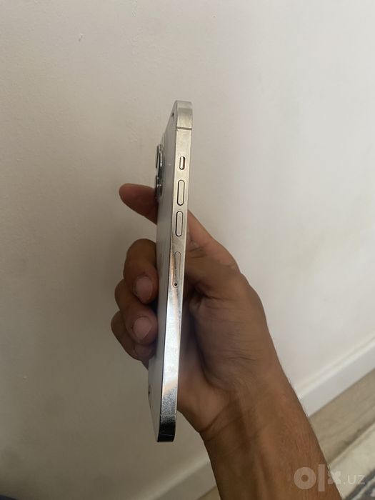 Iphone 13 pro max 256gb