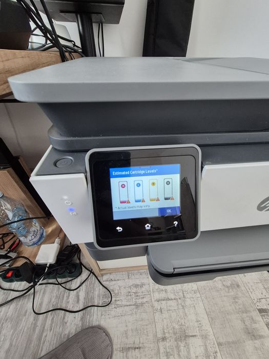 Imprimanta HP Office Jet Pro 8022e