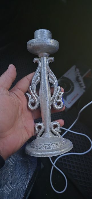 Подсвечник ссср продам