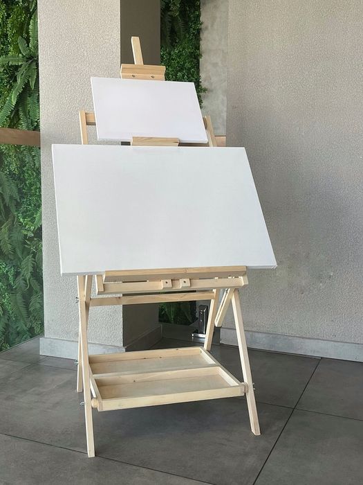 Мольберты оптом и в розницу