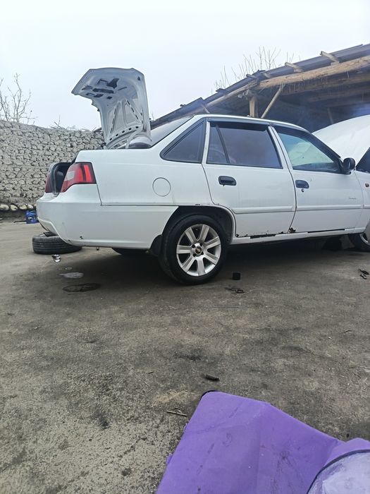 Neksiyaga birga bir tushadigan balon