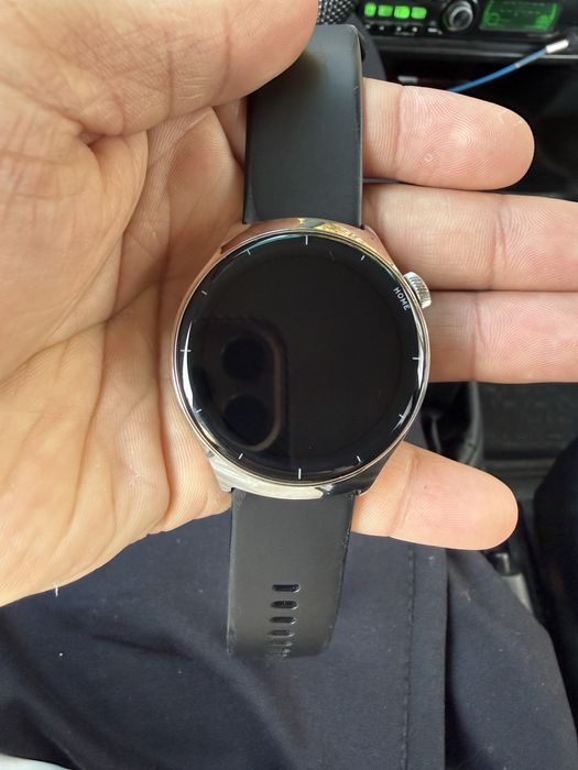 Mibro lite 3 pro smart soati