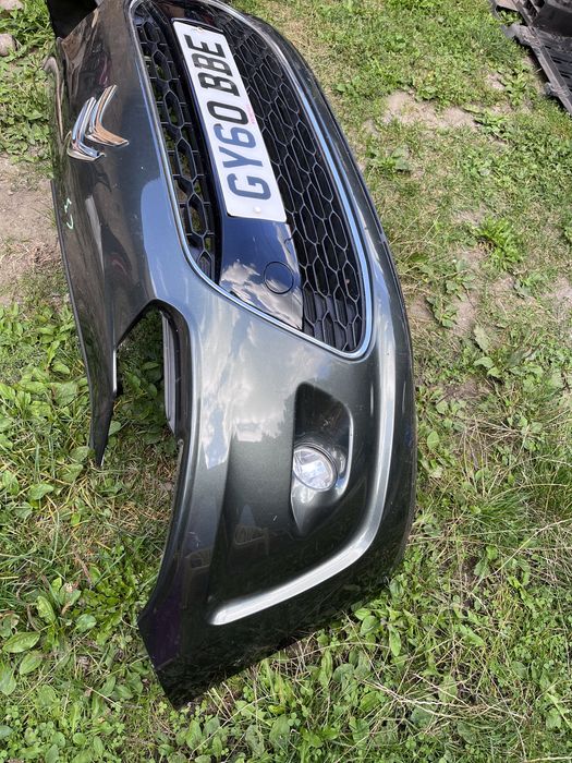 Bara fata Citroen  C3 > 2009