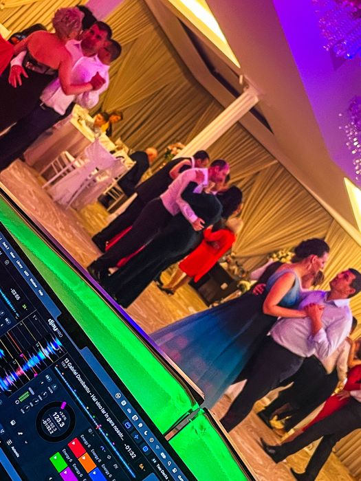 DJ Nunta, Botez, Majorat, Evenimente private - in București