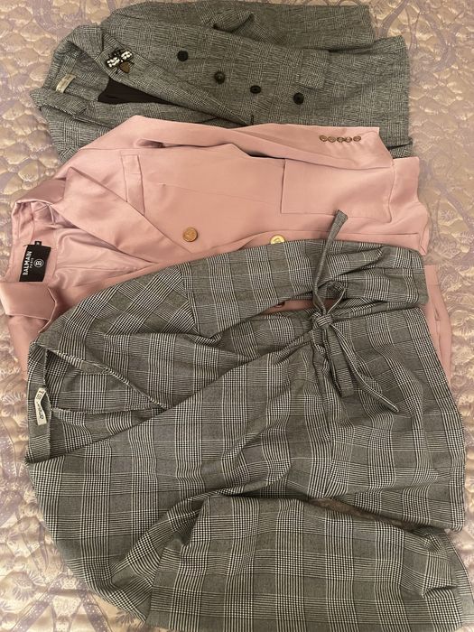 Продам пиджаки по 5000тг