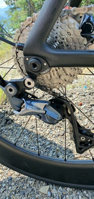 Cursiera carbon Giant Propel Advanced 1