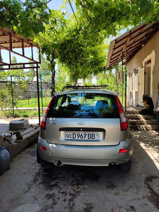 Продается Lada Kalina