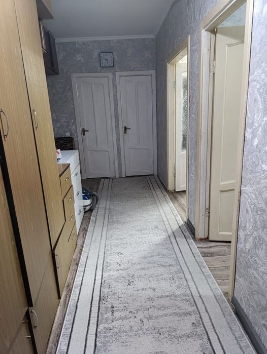 Продам квартиру в Бурундай Черемушках