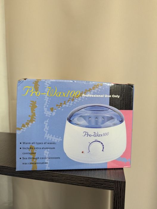 Продам воскоплав