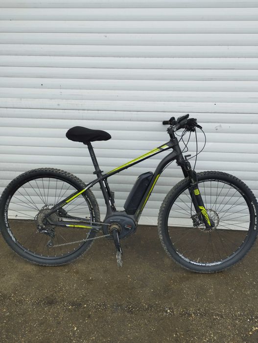 Велосипед Trek Powerfly 7 E-Bike